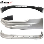 2010-2013 Kia Optima K5 DS Style Front Bumper Lip Chin Spoiler