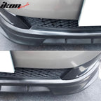 2010-2013 Kia Optima K5 Front Bumper Lip PU