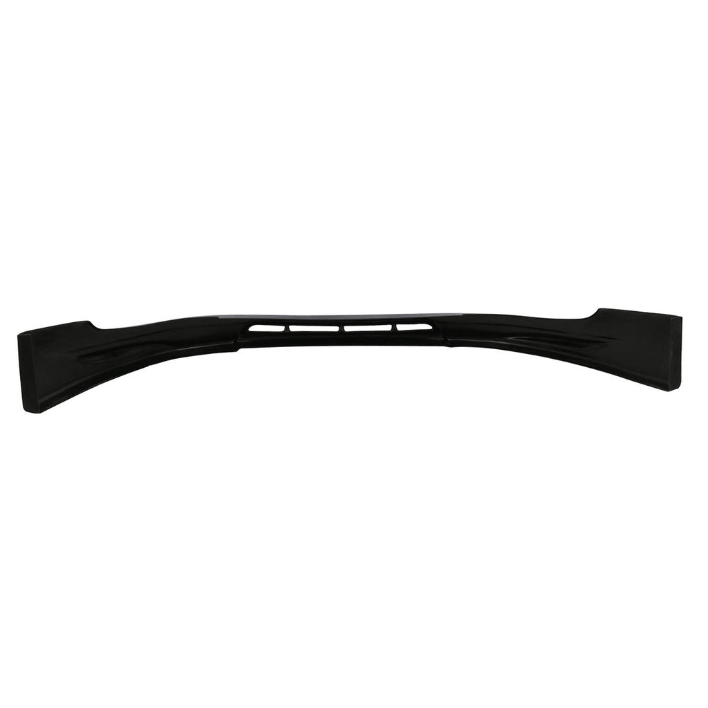 2011-2013 Kia Optima Base ONLY IKON Style Front Bumper Lip Splitter PU