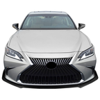2019-2025 Lexus ES350 ES300h IKON Style Painted Front Bumper Lip PP