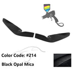 2013-2015 Lexus GS350 IKON Style Painted Front Bumper Lip PP