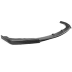 2016-2019 Lexus GS V2 Style Painted Front Bumper Lip Spoiler Painted