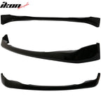 2006-2008 Lexus IS250 IS350 VIP Style Front Bumper Lip PU