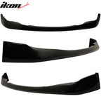 2006-2008 Lexus IS250 IS350 VIP Style Front Bumper Lip PU