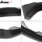 2006-2008 Lexus IS250 IS350 VIP Style Front Bumper Lip PU