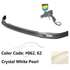 2001-2005 Lexus IS300 Sedan XE10 Mugen Style Front Bumper Lip PP