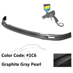 2001-2005 Lexus IS300 Sedan XE10 Mugen Style Front Bumper Lip PP