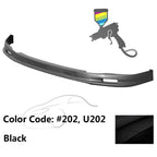2001-2005 Lexus IS300 Sedan XE10 Mugen Style Front Bumper Lip PP