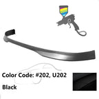2001-2005 Lexus IS300 Sedan XE10 Type R Front Bumper Lip Spoiler PP