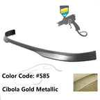 2001-2005 Lexus IS300 Sedan XE10 Type R Front Bumper Lip Spoiler PP