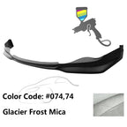 2006-2008 Lexus IS250 IS350 Sedan 4DR Front Bumper Lip PP