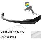 2006-2008 Lexus IS250 IS350 Sedan 4DR Front Bumper Lip PP