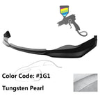 2006-2008 Lexus IS250 IS350 Sedan 4DR Front Bumper Lip PP