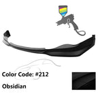 2006-2008 Lexus IS250 IS350 Sedan 4DR Front Bumper Lip PP
