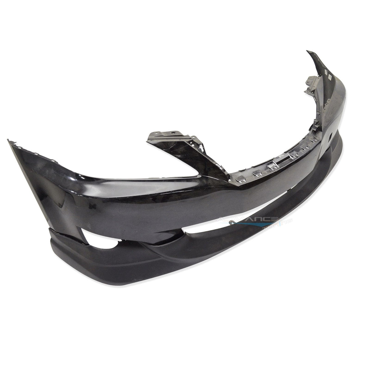 2009-2010 Lexus IS250 IS350 Sedan IN-S Front Bumper Lip Spoiler PU