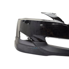 2009-2010 Lexus IS250 IS350 Sedan IN-S Front Bumper Lip Spoiler PU