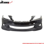 2009-2010 Lexus IS250 IS350 Sedan IN-S Front Bumper Lip Spoiler PU