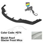 2011-2013 Lexus IS250 IS350 JDM Style Front Bumper Lip PP