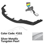 2011-2013 Lexus IS250 IS350 JDM Style Front Bumper Lip PP