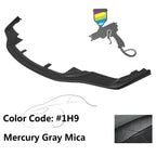 2011-2013 Lexus IS250 IS350 JDM Style Front Bumper Lip PP