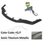 2011-2013 Lexus IS250 IS350 JDM Style Front Bumper Lip PP