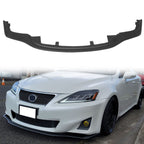 2011-2013 Lexus IS250 IS350 JDM Style Front Bumper Lip PP