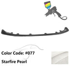 2014-2016 Lexus IS250 IS300 IS350 F Sport Front Lip Spoiler