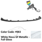 2014-2016 Lexus IS250 IS300 IS350 F Sport Front Lip Spoiler