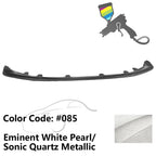 2014-2016 Lexus IS250 IS300 IS350 F Sport Front Lip Spoiler