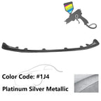 2014-2016 Lexus IS250 IS300 IS350 F Sport Front Lip Spoiler