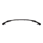 2014-2016 Lexus IS F Sport AG Unpainted Black Front Bumper Lip PU