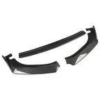2014-2016 Lexus IS Base Model Front Bumper Lip Splitter PP 3PCS