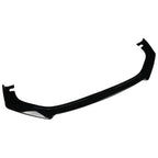 2014-2016 Lexus IS Base Model Front Bumper Lip Splitter PP 3PCS
