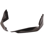 2014-2016 Lexus IS Model TR-D Style Front Bumper Lip Splitters 2PC