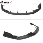2017-2020 Lexus IS F-Sport Front Lip Spoiler AR Style