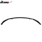 2015-2017 Lexus RC300 F Sport Silkblaze Style Front Bumper Lip PP
