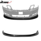 2008-2011 Lexus GS460 GS350 MDA Style Front Lip Splitter Unpainted PU