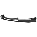 2009-2011 Mazda 3 K Style Unpainted Black Front Bumper Lip Spoiler Pu