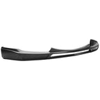 2009-2011 Mazda 3 K Style Unpainted Black Front Bumper Lip Spoiler Pu