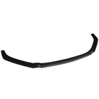 2014-2017 Mazda 3 V1 Style Painted Front Bumper Lip Spoiler PP