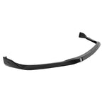 2014-2016 Mazda 3 4Dr 5Dr Mazdaspeed Style Front Bumper Lip Spoiler