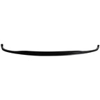 2009-2011 Mazda 6 DS Style Unpainted Black Front Bumper Lip PU Sedan