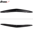 2014-2016 Mercedes Benz CLA250 Front Bumper Lip Valance Trim