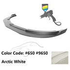 2014-2016 Benz C117 CLA45 AMG CLA Revo Front Bumper Lip PP