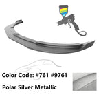 2014-2016 Benz C117 CLA45 AMG CLA Revo Front Bumper Lip PP