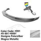 2014-2016 Benz C117 CLA45 AMG CLA Revo Front Bumper Lip PP
