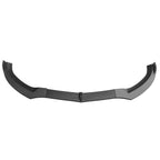 2015-2018 Benz W205 C-Class DP Style Front Bumper Lip PP