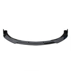 2017-2020 Benz W213 E-Class B Style Front Lip PP
