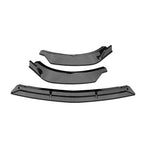 2017-2020 Benz W213 E-Class B Style Front Lip PP