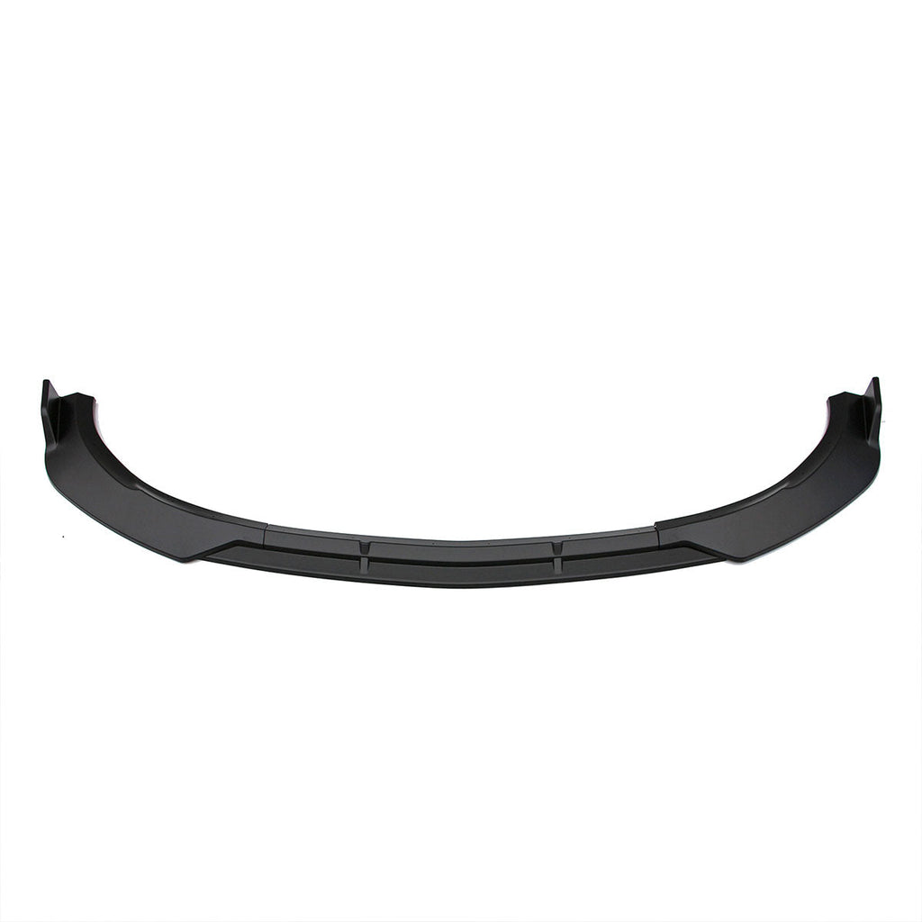 2017-2020 Benz W213 E-Class B Style Front Lip PP